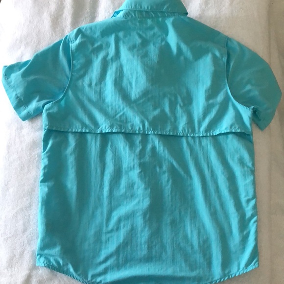 Wonder Nation short sleeve shirt size M - Picture 3 of 3